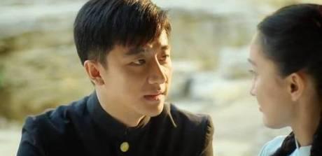 黄轩近期三部电影?(导演张俊杰)