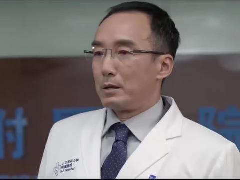 产科医生曲院长的扮演者?(产科男医生导演是谁)