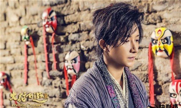 大话西游3吴京什么时候上映?(大话西游3导演)