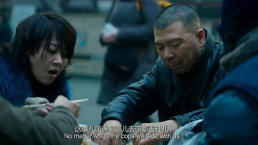 老炮儿演交警的是谁？（老炮儿导演想表达什么）