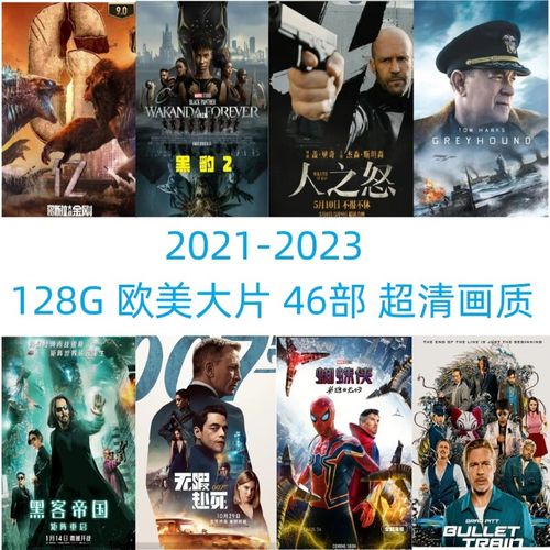 2021十部欧美顶级电影？（中国导演如何看待美国大片）