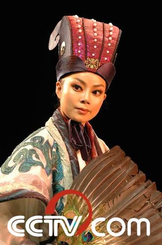 京剧演员高飞越战越勇获奖第几名？（香港导演高飞）