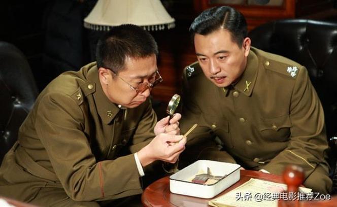 你心目中的最好看的谍战剧前十部都有哪些?(导演我还要2视频下载)