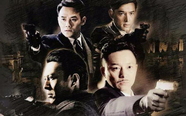 你心目中的最好看的谍战剧前十部都有哪些?(导演我还要2视频下载)