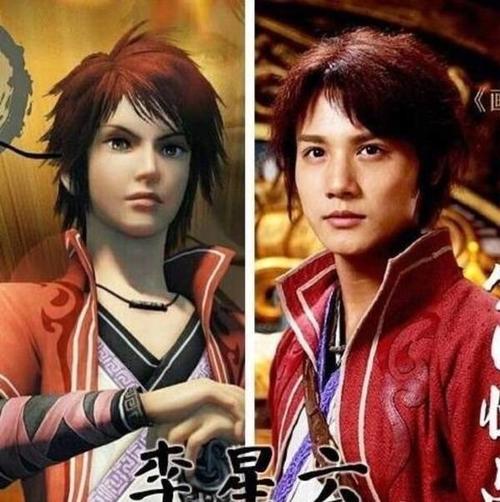 不良人导演有几个？（五百导演作品）