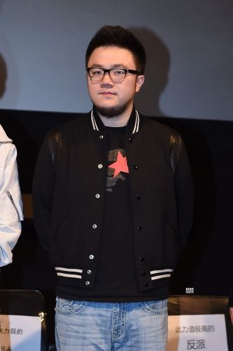 吴道玄扮演者?(海涛导演简介)