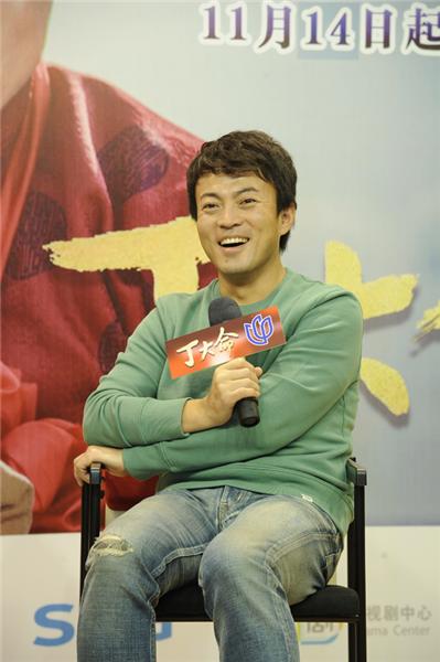 林和平林家川是父子吗?(父子导演剪辑版本)