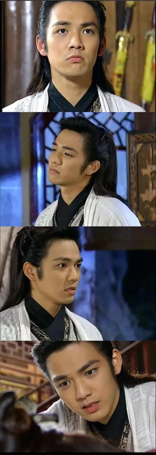 43岁妻子天天迷恋钟汉良该怎么办?(小李飞刀 李健导演)
