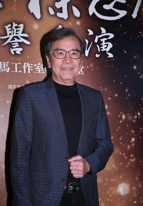 香港有多少个导演?(香港武侠片导演)