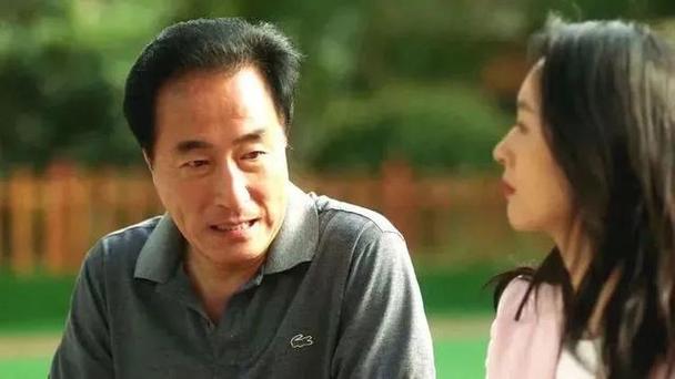亲爱的爸妈高峰扮演者?(导演高峰作品)