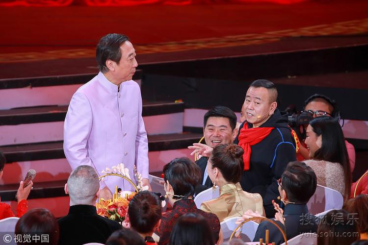 82-97年春晚总导演是谁?(2015跨年演唱会总导演)