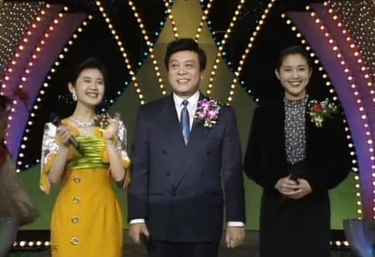 82-97年春晚总导演是谁？（2015跨年演唱会总导演）