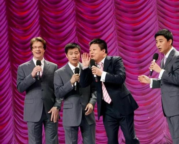 82-97年春晚总导演是谁?(2015跨年演唱会总导演)