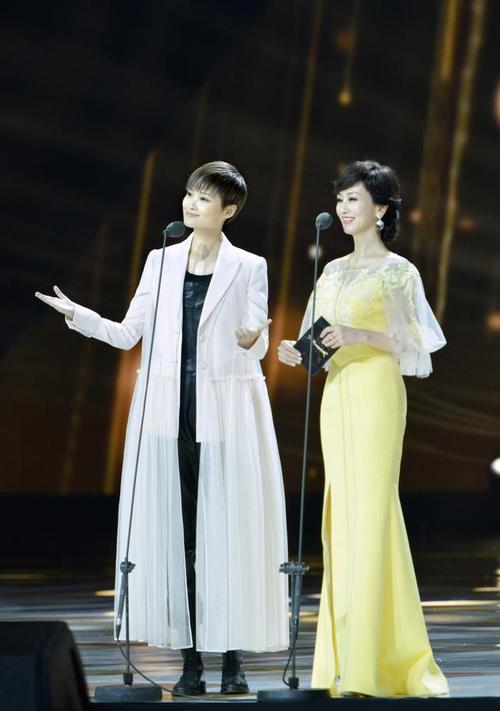 无限超越班赵雅芝是常驻嘉宾吗?(赵雅芝与大牌导演)