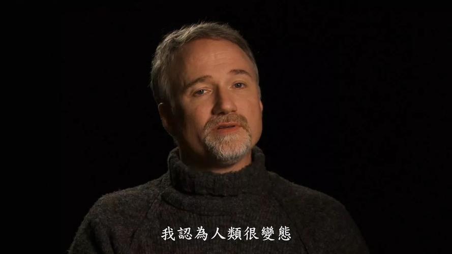 本杰明电影告诉我们什么？（导演大卫芬奇）