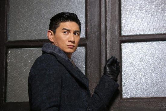 吴奇隆都演过什么电影？（吴奇隆导演的电视剧）