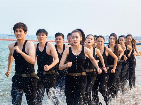 麻辣变形计教练扮演者?(袁晓满 导演 电话)