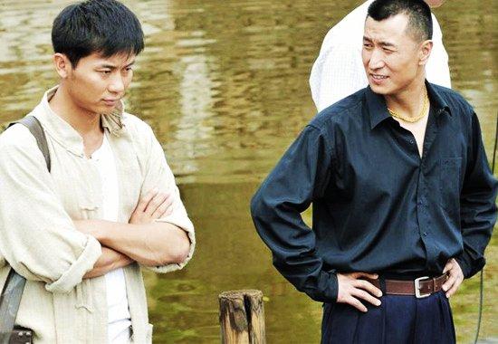 虾球传的男主角是谁?(虾球传导演)