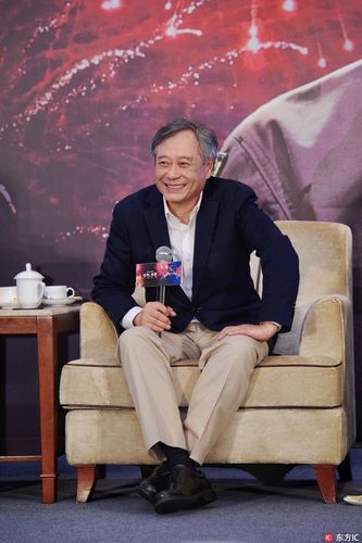 李安导演?(最喜欢的导演李安)