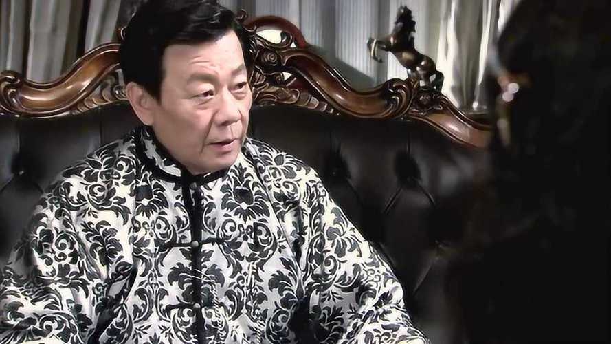 九死一生乔山扮演者?(九死一生的导演)