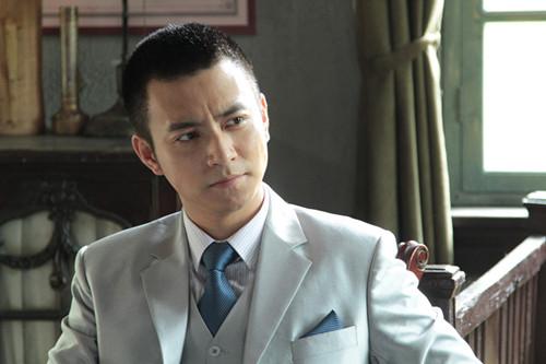 九死一生乔山扮演者?(九死一生的导演)