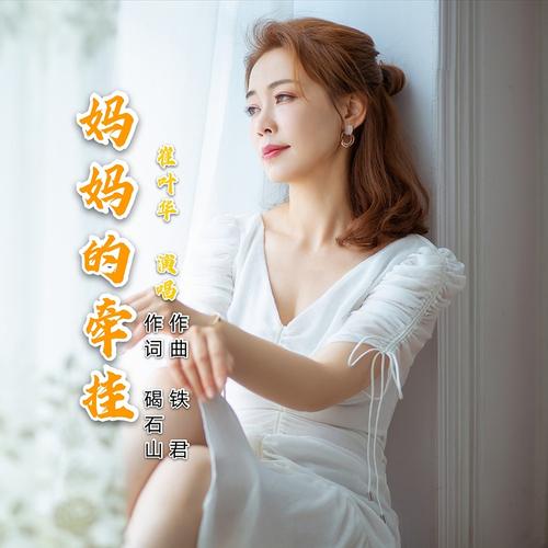 儿子牵挂母亲的诗句？（妈妈的牵挂导演）