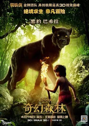 木雅瑞林配音过什么?(奇幻森林的导演在片中给什么动物配音)