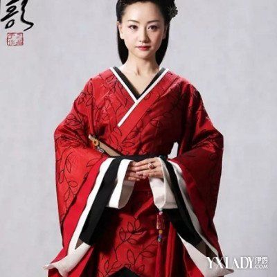 云中歌红衣的扮演者是谁?(导演 红衣)