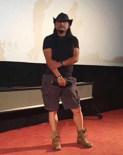 张姓导演有哪些?(张杨 导演)