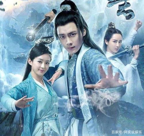 《青云志》一共有多少集？（青云志导演是谁）