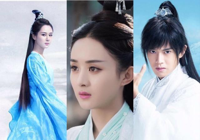 《青云志》一共有多少集?(青云志导演是谁)