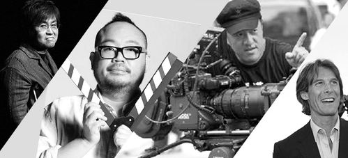 全中国第一支广告的导演？（广告导演月收入多少）