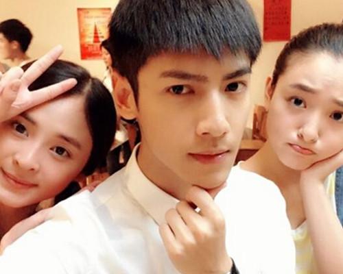 小何以琛罗云熙演过的电影?(导演吴娜简介)