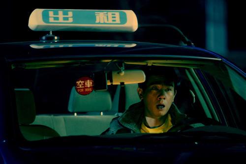 《午夜出租车》是说什么的?(午夜出租车副导演)