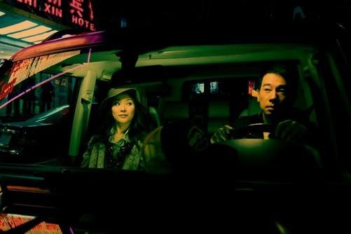 《午夜出租车》是说什么的?(午夜出租车副导演)