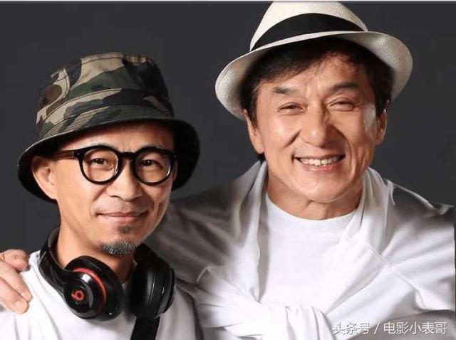 成龙导演了哪几部?(成龙导演水平)