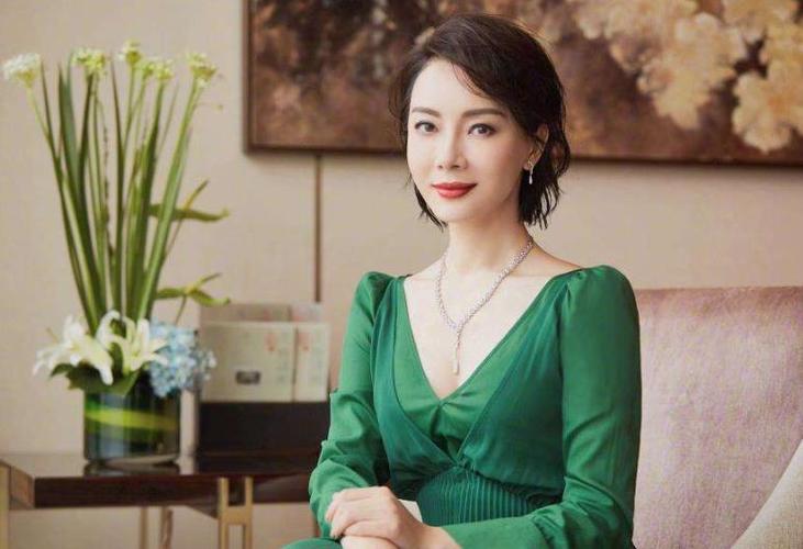 陈冲陈数什么关系？（陈数和导演睡过吗）