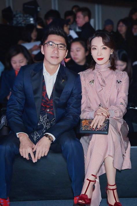 陈冲陈数什么关系?(陈数和导演睡过吗)