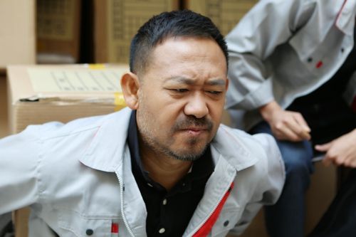 姜武为什么发飙?(为什么导演脾气大呢)