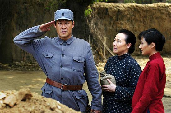 抗日十大电视剧名剧?(微电影寻导演李琳)