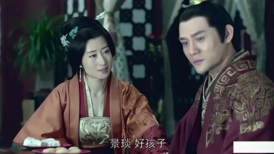 狼琊榜电视剧导演是谁?(昭雪导演)