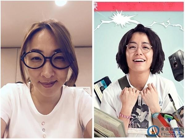林真心是什么电影？（陈玉珊 导演作品）