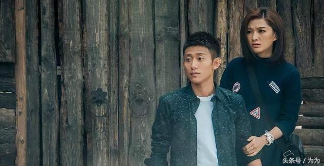 冒牌监护人张一山拿的手机?(谢依霖为什么对导演生气)