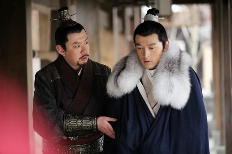 琅琊榜电影主演？（琅琊榜导演饰演的谁）