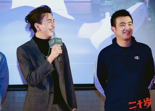 最好的我们导演?(最好的我们导演刘畅照片)