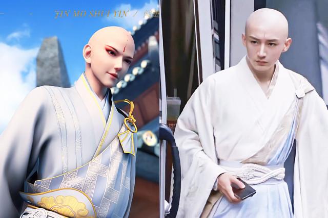 少年歌行洛青阳扮演者？（青年导演青阳）