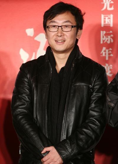 陆川的爸爸?(导演陆川在哪儿当过兵)
