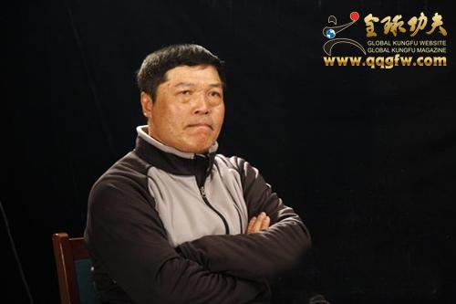 功夫武术导演？（功夫动作导演）