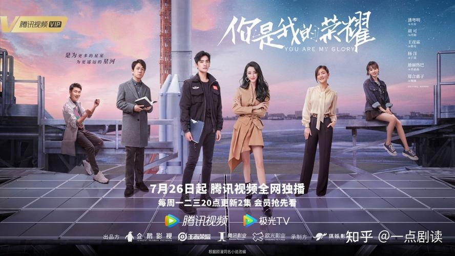 你是我的荣耀制片人关威?(高一工导演)