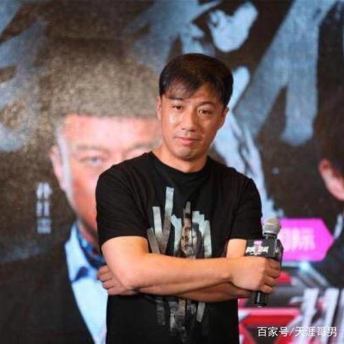 五哈导演是严敏吗？（严敏导演背景资料）